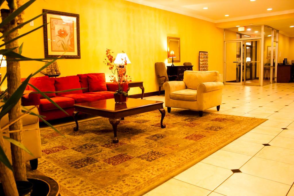 Days Inn By Wyndham Washington Dc/Gateway Esterno foto
