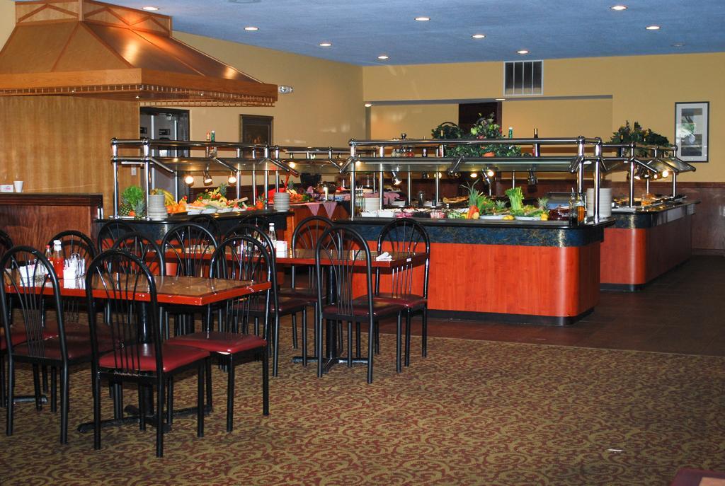 Days Inn By Wyndham Washington Dc/Gateway Esterno foto